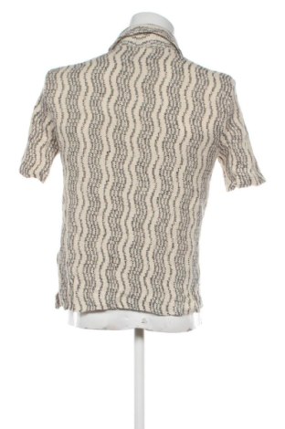 Herrenhemd Zara, Größe S, Farbe Mehrfarbig, Preis 17,99 €