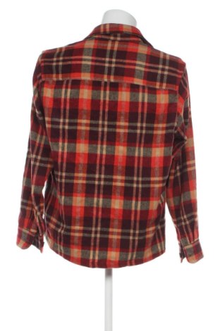 Мъжка риза Zara, Размер L, Цвят Многоцветен, Цена 17,89 €