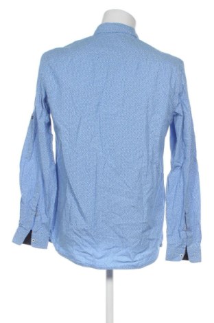 Herrenhemd Zara, Größe L, Farbe Mehrfarbig, Preis 22,99 €