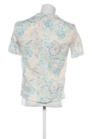 Herrenhemd Zara, Größe S, Farbe Mehrfarbig, Preis 17,99 €