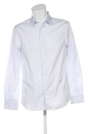 Pánska košeľa  Zara, Veľkosť L, Farba Biela, Cena  17,46 €