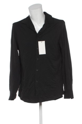 Pánska košeľa  Zara, Veľkosť XL, Farba Čierna, Cena  46,95 €