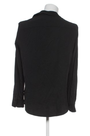 Pánska košeľa  Zara, Veľkosť XL, Farba Čierna, Cena  46,95 €