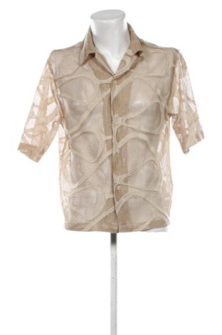 Herrenhemd Zara, Größe S, Farbe Mehrfarbig, Preis 17,99 €