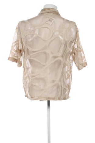 Herrenhemd Zara, Größe S, Farbe Mehrfarbig, Preis 17,99 €