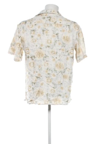 Pánská košile  Zara, Velikost M, Barva Vícebarevné, Cena  529,00 Kč, #136395853