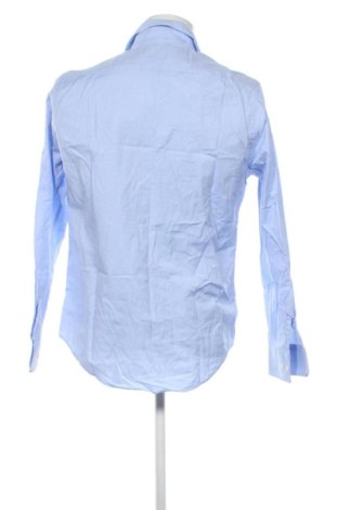 Мъжка риза Zara, Размер L, Цвят Многоцветен, Цена 39,88 €