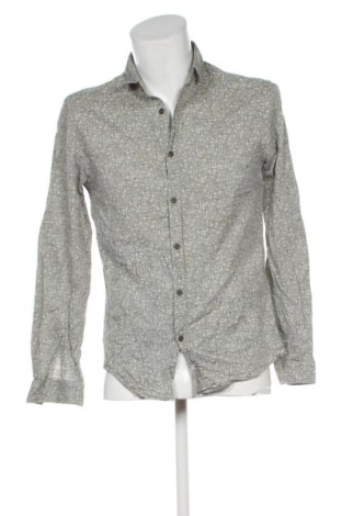 Pánska košeľa  Zara, Veľkosť S, Farba Viacfarebná, Cena  20,95 €