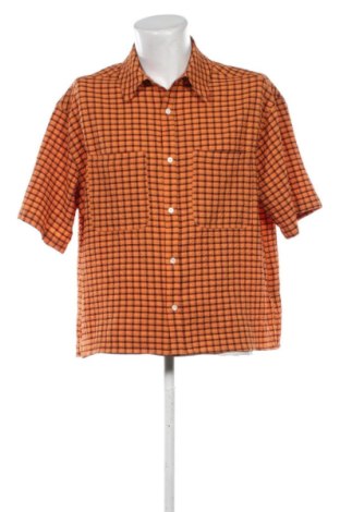 Herrenhemd Zara, Größe L, Farbe Mehrfarbig, Preis € 18,99