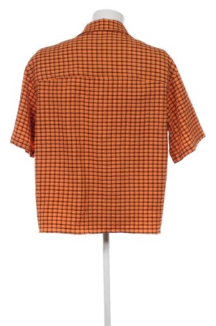 Herrenhemd Zara, Größe L, Farbe Mehrfarbig, Preis € 18,99