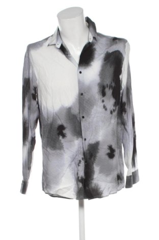 Мъжка риза Zara, Размер L, Цвят Многоцветен, Цена 17,35 €
