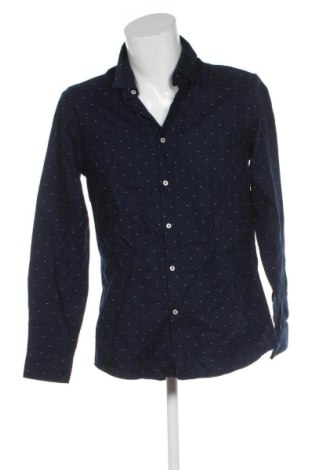Pánska košeľa  Zara, Veľkosť L, Farba Viacfarebná, Cena  20,95 €