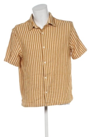Herrenhemd Zara, Größe L, Farbe Mehrfarbig, Preis 17,99 €