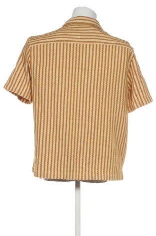 Herrenhemd Zara, Größe L, Farbe Mehrfarbig, Preis 17,99 €