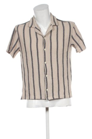 Мъжка риза Zara, Размер XL, Цвят Многоцветен, Цена 14,31 €