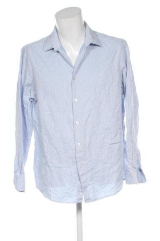 Мъжка риза Zara, Размер XL, Цвят Многоцветен, Цена 19,94 €, #136448868