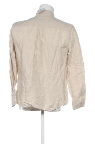 Pánska košeľa  Zara, Veľkosť L, Farba Béžová, Cena  20,95 €