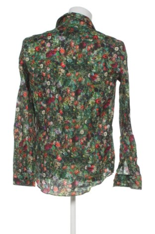 Pánska košeľa  Zara, Veľkosť L, Farba Viacfarebná, Cena  20,95 €