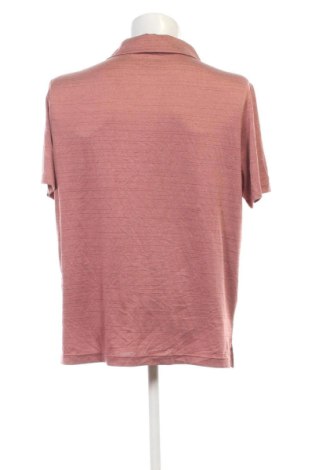 Férfi póló 32 Degrees, Méret XL, Szín Rózsaszín, Ár 3 409 Ft