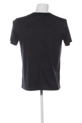 Ανδρικό t-shirt ASICS, Μέγεθος M, Χρώμα Μαύρο, Τιμή 16,99 €