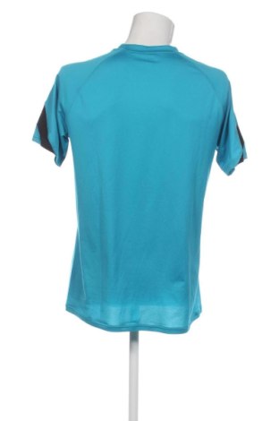 Pánske tričko  ASICS, Veľkosť XL, Farba Modrá, Cena  16,95 €