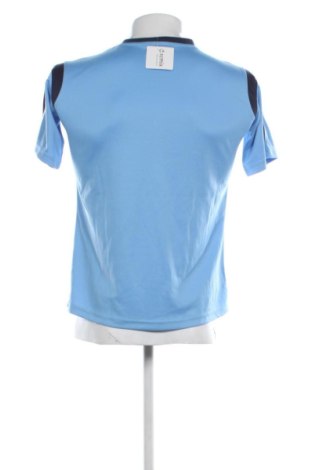 Pánske tričko  ASICS, Veľkosť M, Farba Modrá, Cena  16,95 €