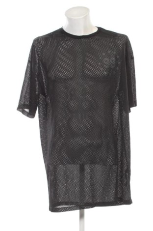 Herren Shirt ASOS, Größe XXL, Farbe Schwarz, Preis 9,99 €