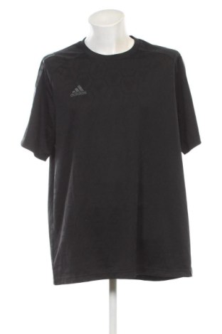 Pánske tričko  Adidas, Veľkosť XL, Farba Čierna, Cena  16,95 €