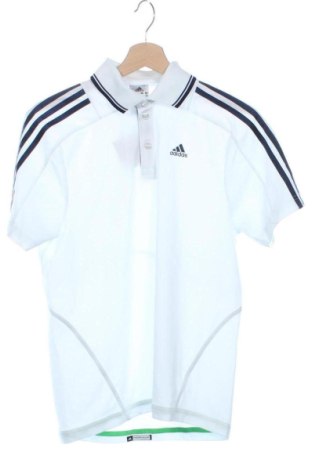 Ανδρικό t-shirt Adidas, Μέγεθος XS, Χρώμα Λευκό, Τιμή 29,99 €