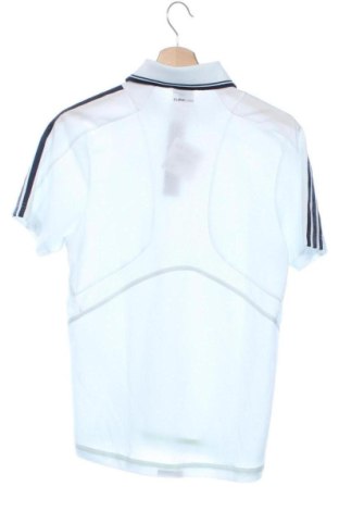 Ανδρικό t-shirt Adidas, Μέγεθος XS, Χρώμα Λευκό, Τιμή 29,99 €