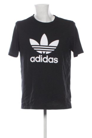 Férfi póló Adidas, Méret L, Szín Fekete, Ár 6 989 Ft