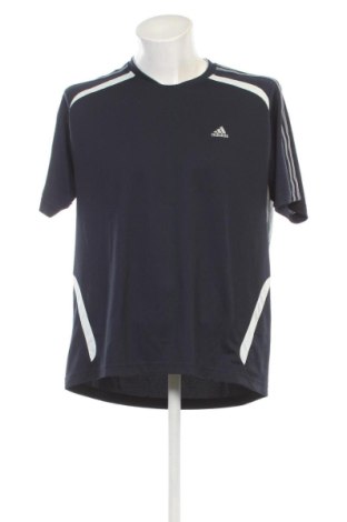 Pánske tričko  Adidas, Veľkosť XL, Farba Viacfarebná, Cena  17,95 €, #136394642