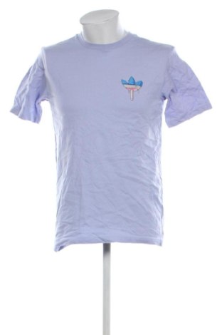 Мъжка тениска Adidas, Размер S, Цвят Лилав, Цена 14,31 €