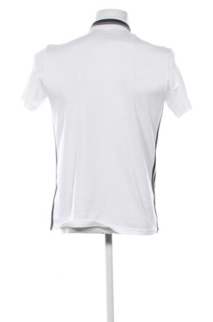 Tricou de bărbați Adidas, Mărime M, Culoare Alb, Preț 85,99 Lei