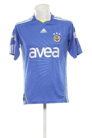 Férfi póló Adidas, Méret M, Szín Kék, Ár 5 649 Ft, #136409206