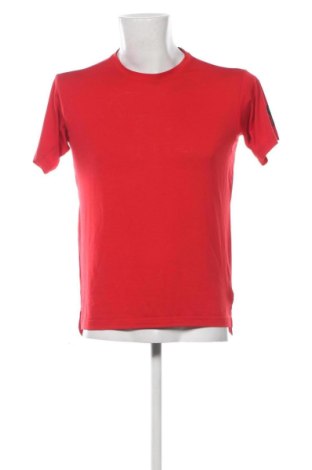 Pánske tričko  Adidas, Veľkosť S, Farba Červená, Cena  15,95 €