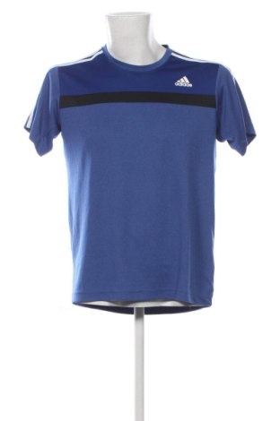 Herren Shirt Adidas, Größe L, Farbe Mehrfarbig, Preis 17,99 €