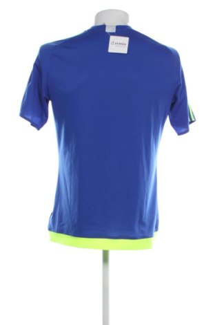 Pánske tričko  Adidas, Veľkosť M, Farba Modrá, Cena  16,95 €