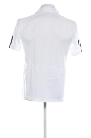 Herren Shirt Adidas, Größe M, Farbe Weiß, Preis 17,99 €