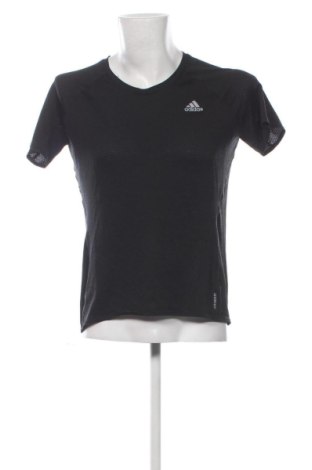 Мъжка тениска Adidas, Размер L, Цвят Черен, Цена 13,29 €