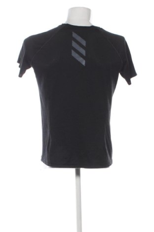 Мъжка тениска Adidas, Размер L, Цвят Черен, Цена 13,29 €