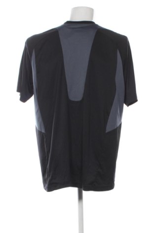 Tricou de bărbați Adidas, Mărime XL, Culoare Negru, Preț 85,99 Lei