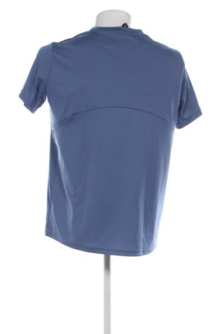 Pánske tričko  Adidas, Veľkosť XL, Farba Modrá, Cena  16,95 €