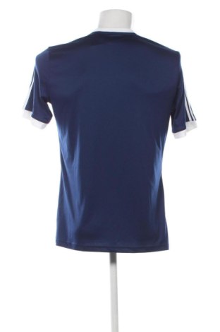 Pánske tričko  Adidas, Veľkosť M, Farba Modrá, Cena  16,95 €