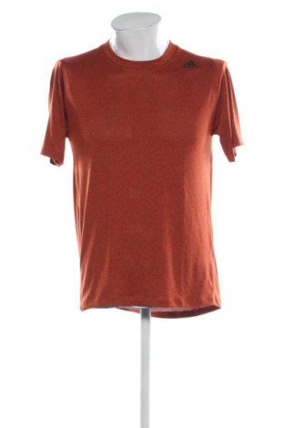 Pánske tričko  Adidas, Veľkosť M, Farba Oranžová, Cena  16,95 €