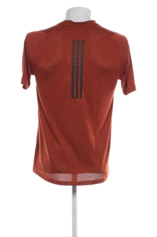 Pánske tričko  Adidas, Veľkosť M, Farba Oranžová, Cena  16,95 €
