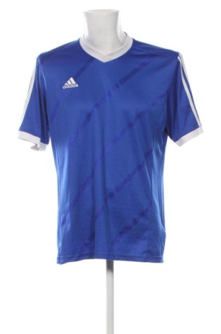 Męski T-shirt Adidas, Rozmiar XL, Kolor Kolorowy, Cena 72,99 zł