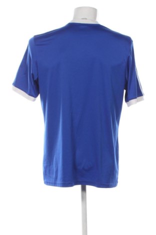 Męski T-shirt Adidas, Rozmiar XL, Kolor Kolorowy, Cena 72,99 zł