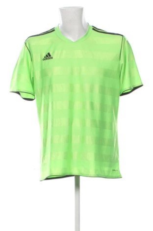 Pánské tričko  Adidas, Velikost XL, Barva Vícebarevné, Cena  409,00 Kč