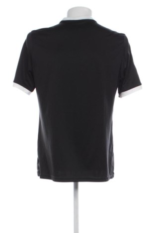 Мъжка тениска Adidas, Размер L, Цвят Черен, Цена 13,29 €